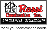 Rossi construction inc logo.